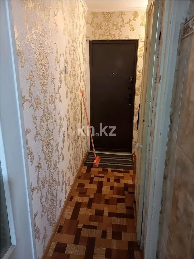Продажа 1-комнатной квартиры, 31 м², 10 мкр., дом  3 в Алматы - фото 4