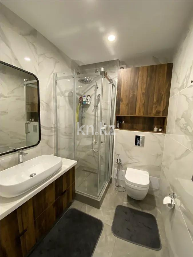Продажа 4-комнатной квартиры, 132 м² - Недвижимость в Алматы фото 6 из 7