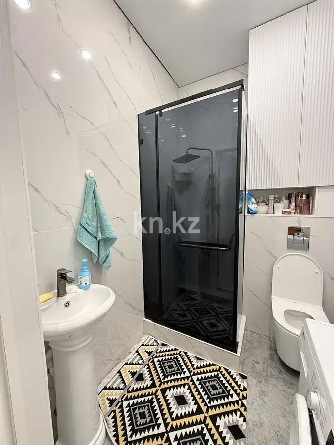 Продажа 3-комнатной квартиры, 76 м² - Продажа трехкомнатных квартир от собственников в Караганде - страница 3 фото 5 из 8