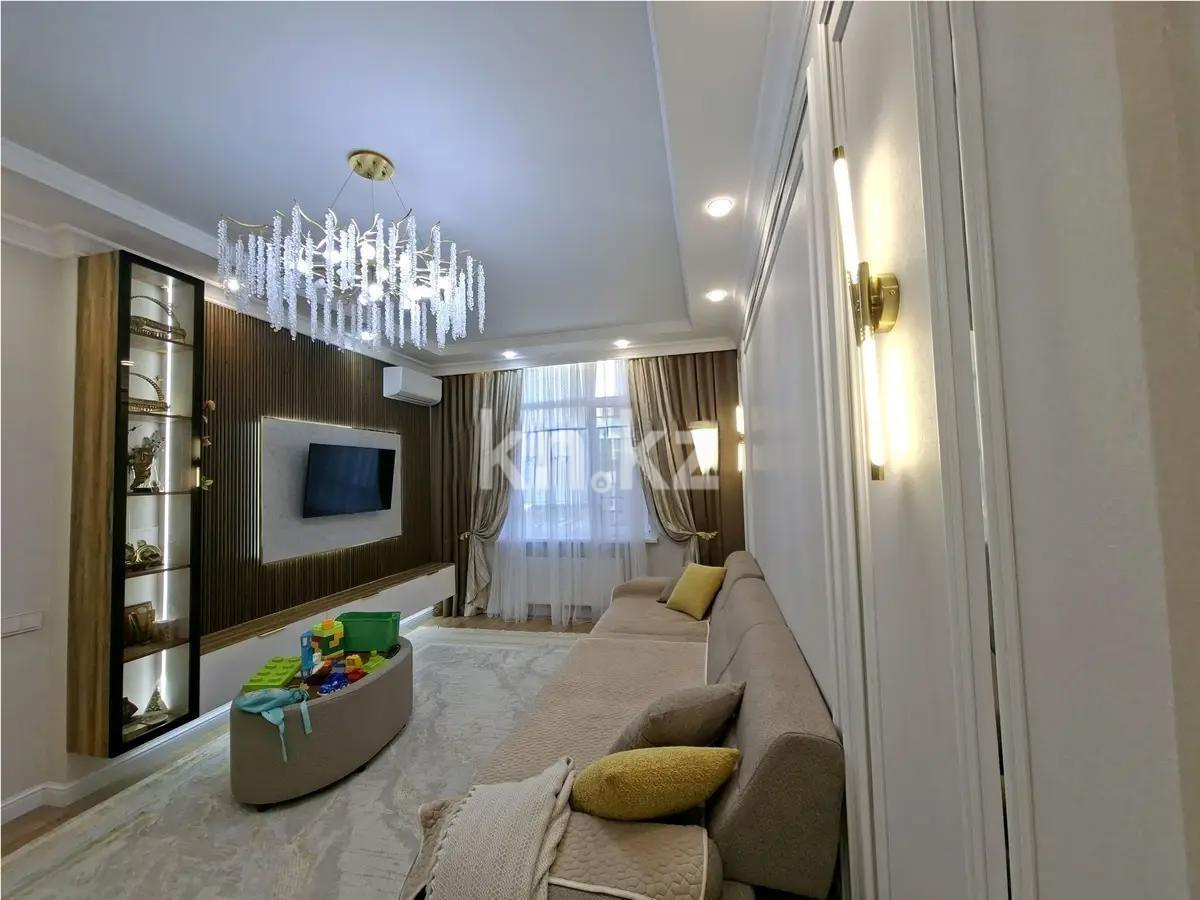 Продажа 3-комнатной квартиры, 90 м² - Недвижимость в Казахстане - страница 15 фото 1 из 6
