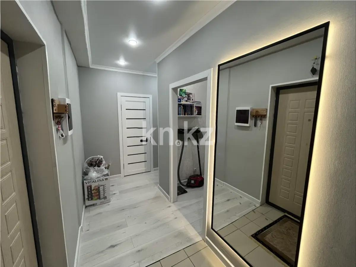 Продажа 1-комнатной квартиры, 37 м² в Астане - фото 4