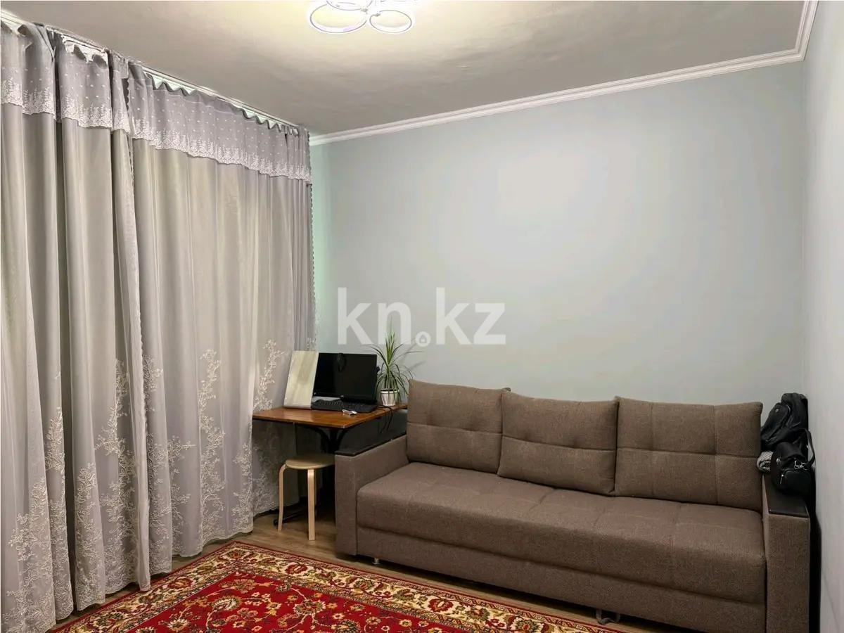 Продажа 3-комнатной квартиры, 70.8 м² в Алматы