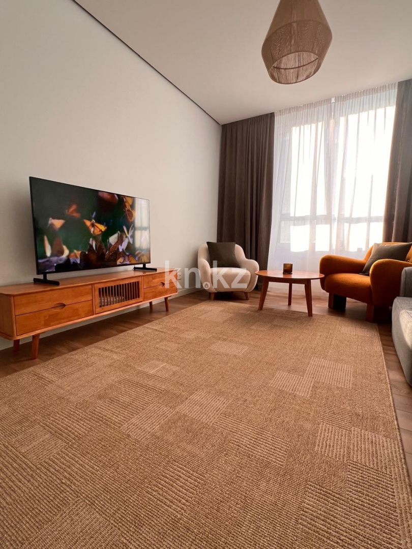 Продажа 2-комнатной квартиры, 67.03 м² - Продажа квартир от собственников в Астане - страница 85 фото 8 из 19