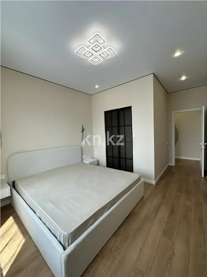 Продажа 3-комнатной квартиры, 55 м² в Алматы - фото 2