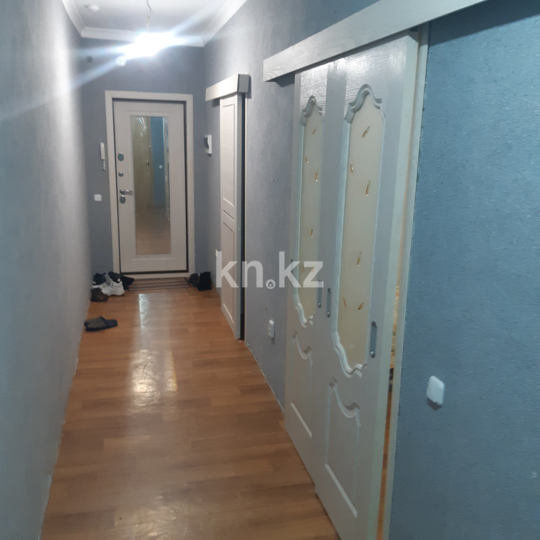 Продажа 2-комнатной квартиры, 53.6 м², пр. Республики, дом  4/1 - Продажа  двухкомнатных квартир в Караганде фото 1 из 23