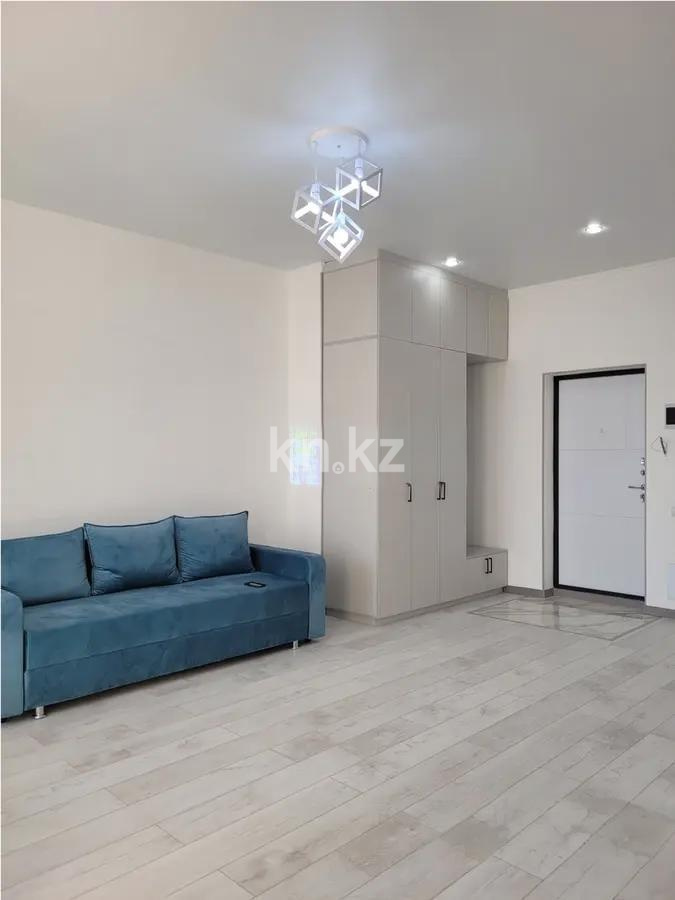 Продажа 1-комнатной квартиры, 49 м² - Продажа недвижимости в Астане - страница 20 фото 1 из 5