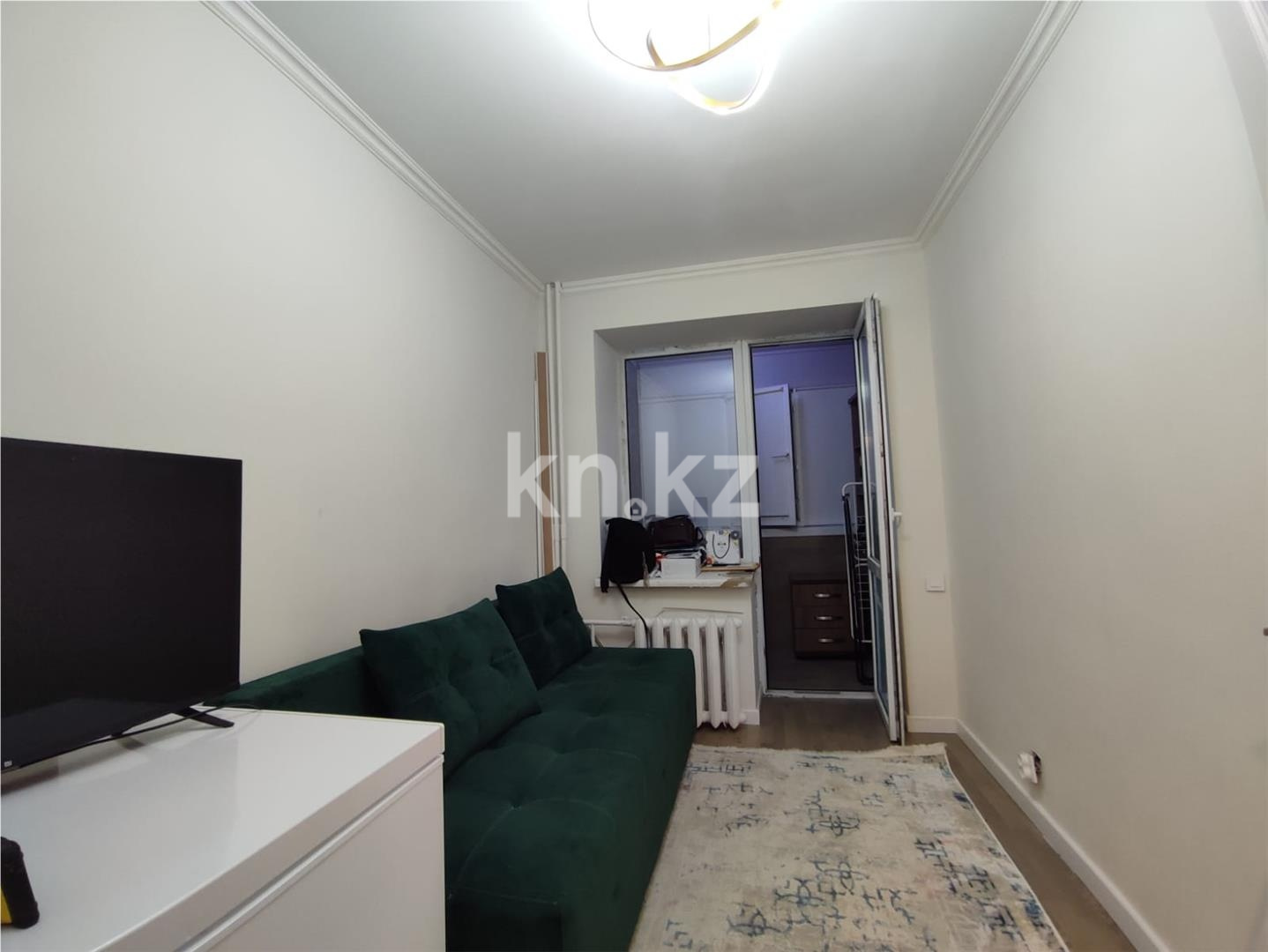Продажа 3-комнатной квартиры, 61.2 м² - Продажа квартир в Семее фото 6 из 17
