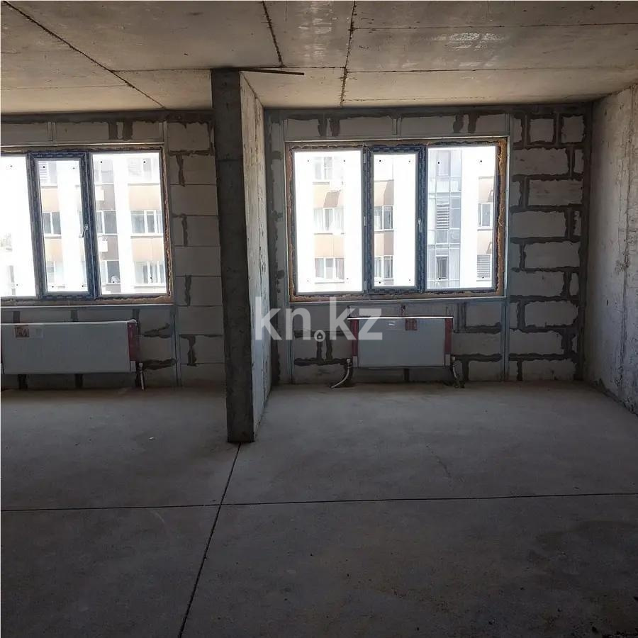 Продажа 1-комнатной квартиры, 42.5 м² в Алматы