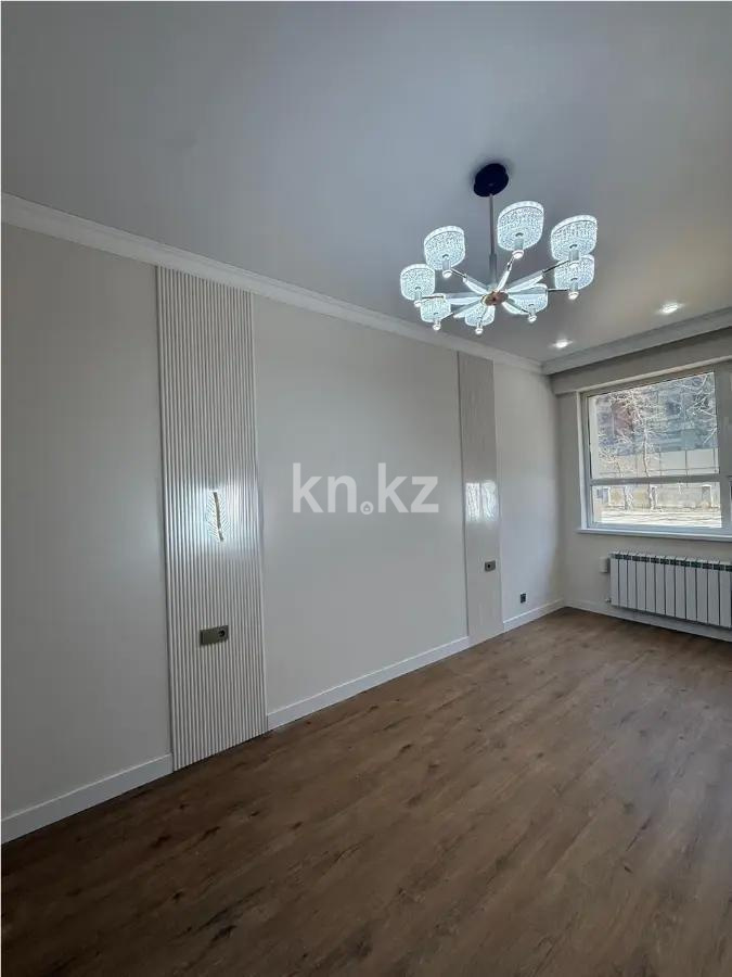 Продажа 2-комнатной квартиры, 51 м² - Продажа квартир в Алмалинском р-не Алматы - страница 2 фото 1 из 3