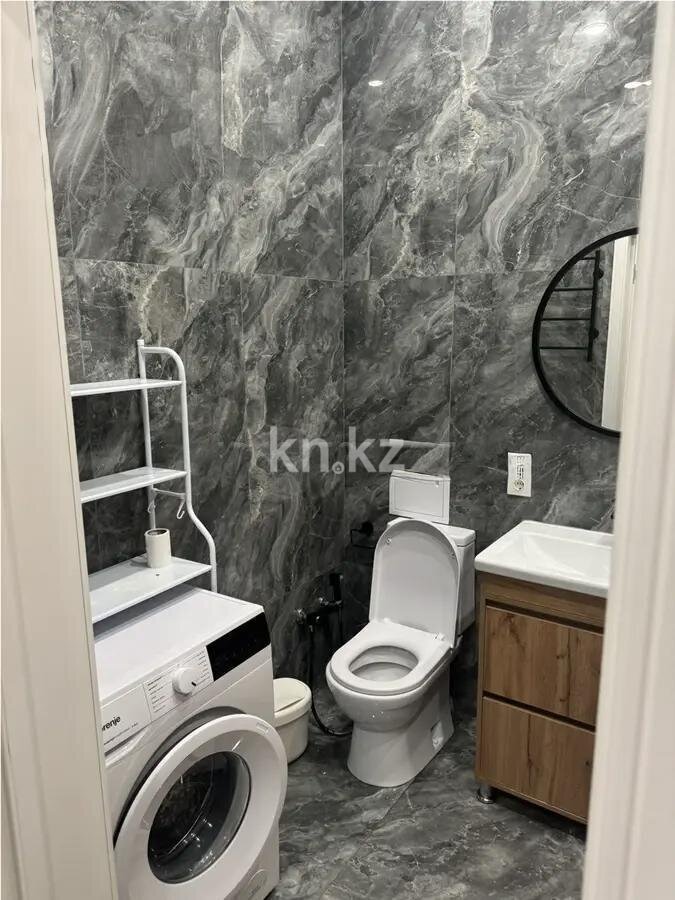 Продажа 2-комнатной квартиры, 74 м² в Астане - фото 5