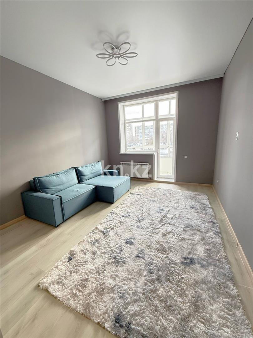 Продажа 1-комнатной квартиры, 39 м² - Продажа недвижимости в Караганде - страница 2 фото 1 из 13