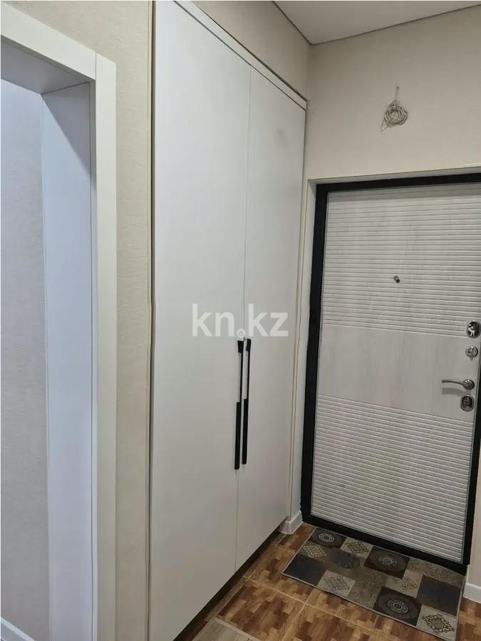 Продажа 1-комнатной квартиры, 41 м² в Астане - фото 5