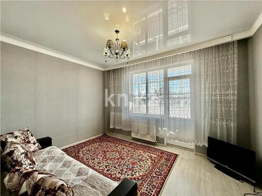 Продажа 3-комнатной квартиры, 68 м² в Астане
