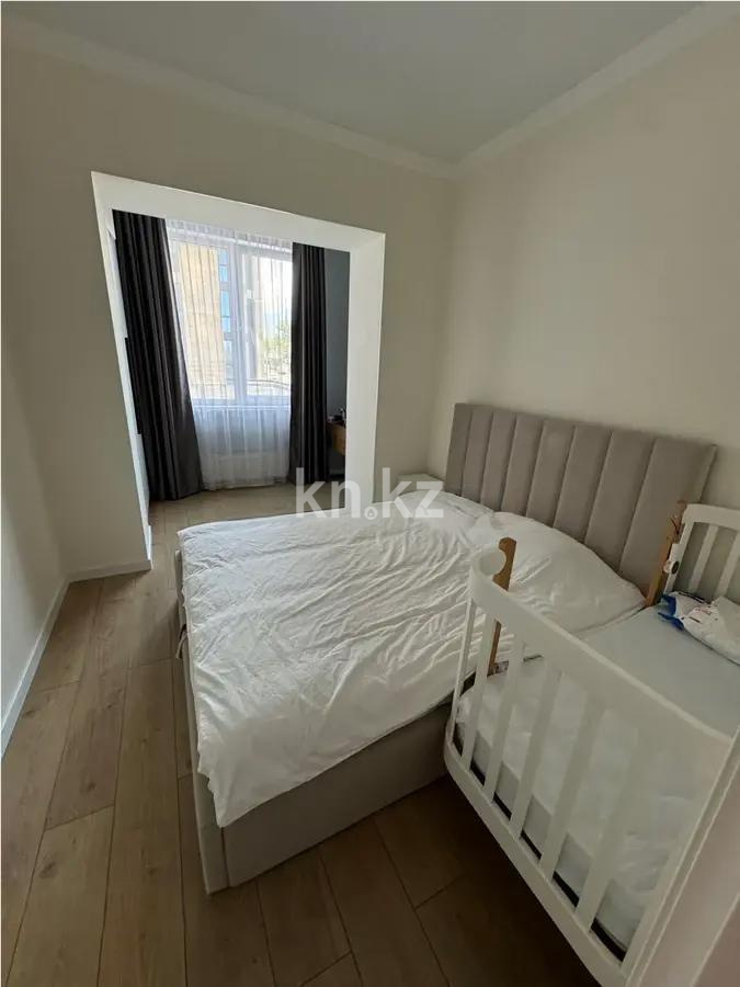 Продажа 2-комнатной квартиры, 54 м², пр. Серкебаева, дом  146/11 в Алматы - фото 2