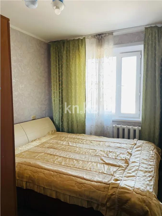 Продажа 2-комнатной квартиры, 54 м² - Продажа двухкомнатных квартир в Караганде - страница 2 фото 2 из 6