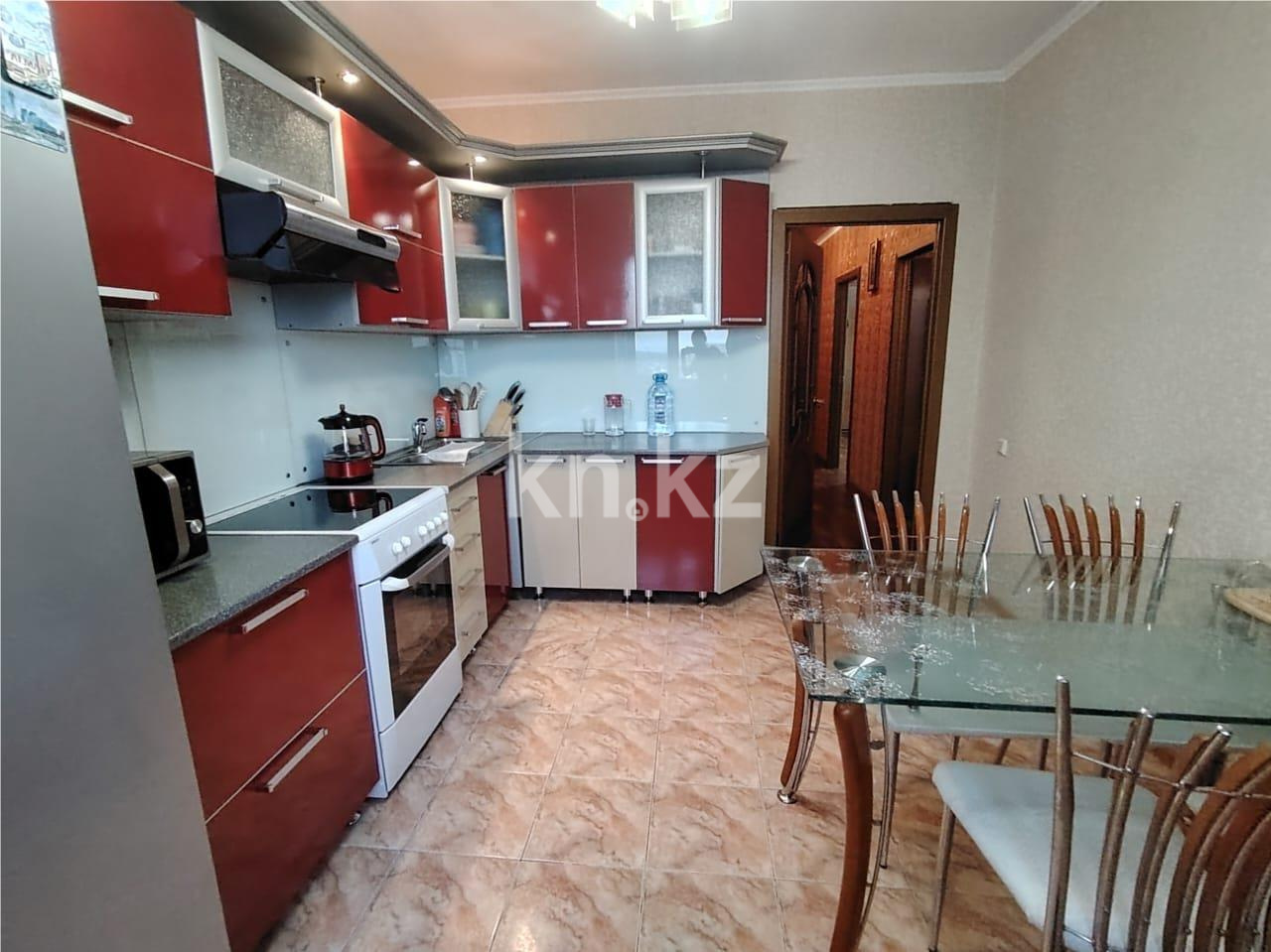 Продажа 2-комнатной квартиры, 66 м², ул. 9-й мкр., дом  78 в Темиртау - фото 9