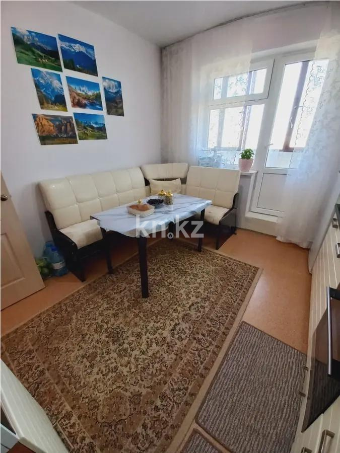 Продажа 3-комнатной квартиры, 92.4 м², ул. Дукенулы, дом  38/1 в Астане - фото 3