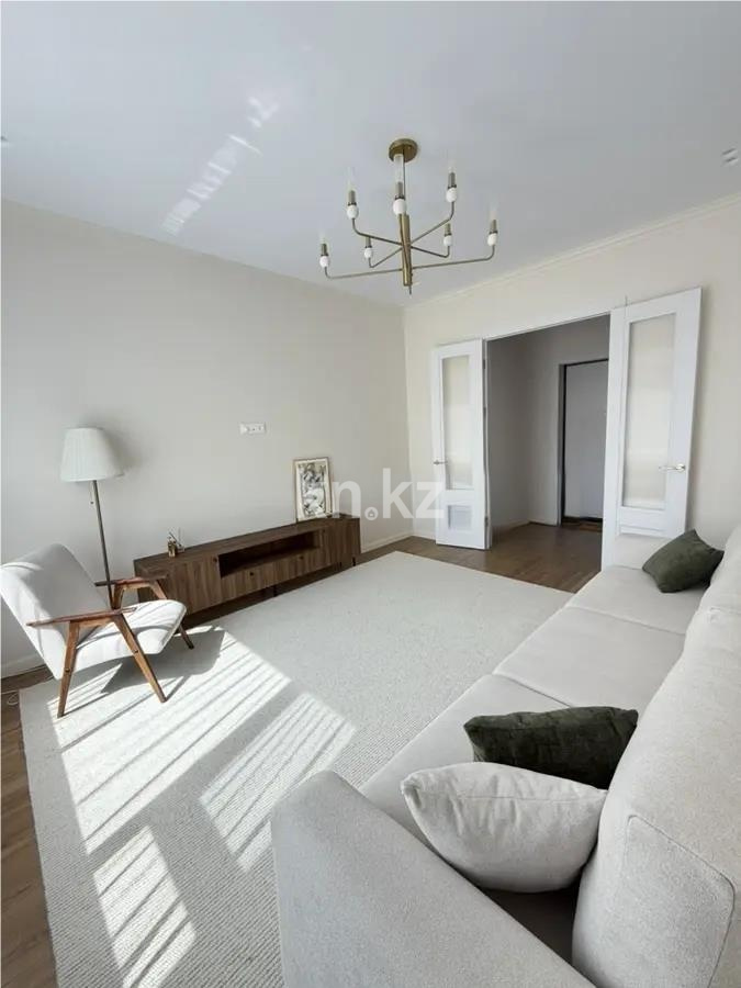 Продажа 2-комнатной квартиры, 65.14 м² в Астане