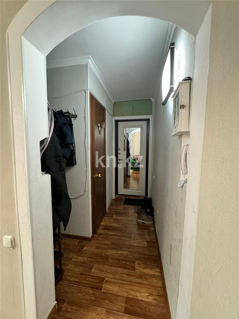 Продажа 2-комнатной квартиры, 47 м², пр. Республики - Продажа  двухкомнатных квартир в Караганде фото 9 из 11
