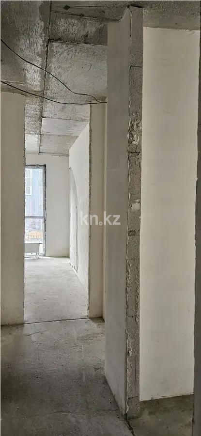 Продажа 2-комнатной квартиры, 68.5 м², пр. Туран, дом  39а - Продажа квартир в Астане фото 1 из 2