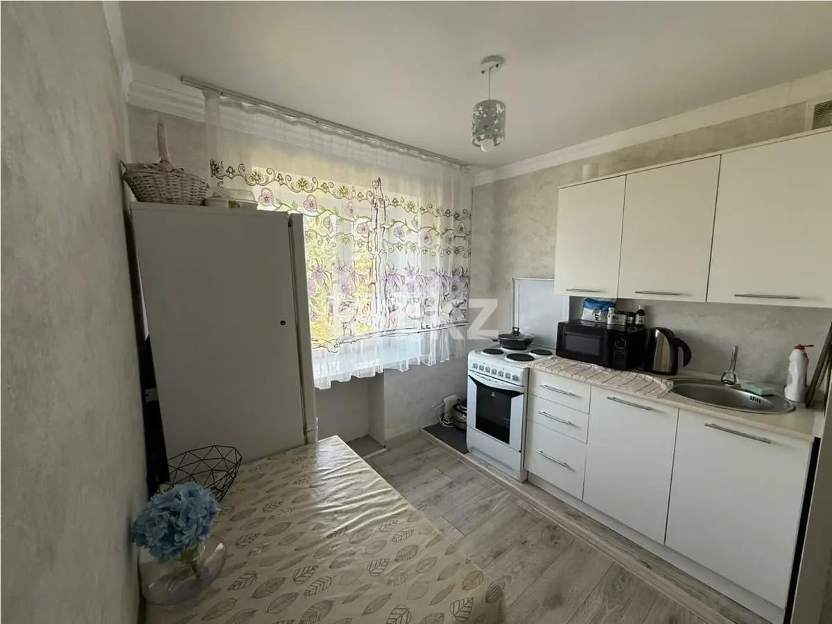 Продажа 1-комнатной квартиры, 38 м², ул. Зелинского, дом  24/3 в Караганде - фото 2