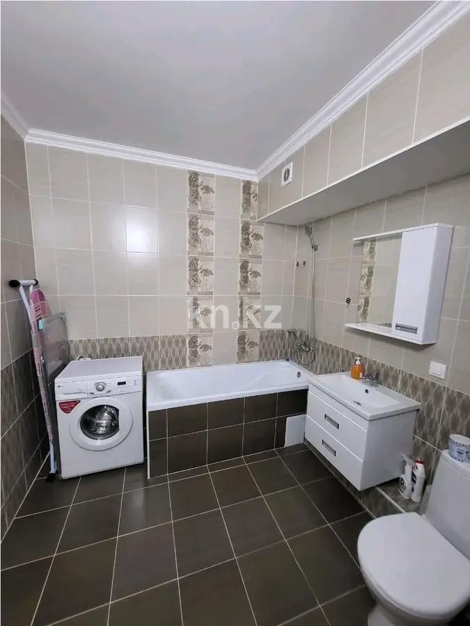 Продажа 1-комнатной квартиры, 35.5 м², пр. Кабанбай батыра, дом  48/5 - Продажа квартир в Астане без посредников фото 4 из 4