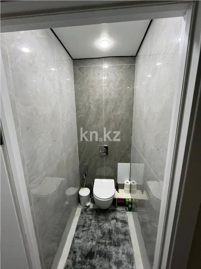 Продажа 2-комнатной квартиры, 58.6 м², ул. Керей, Жанибек хандар, дом  9 - Продажа квартир в новостройках Астаны фото 4 из 5