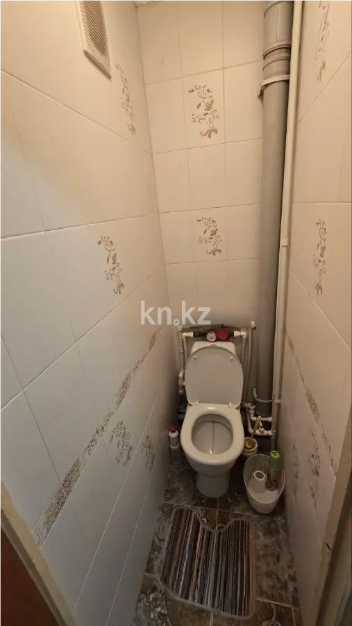 Продажа 2-комнатной квартиры, 47 м², пр. Момышулы, дом  34/1 в Темиртау - фото 5