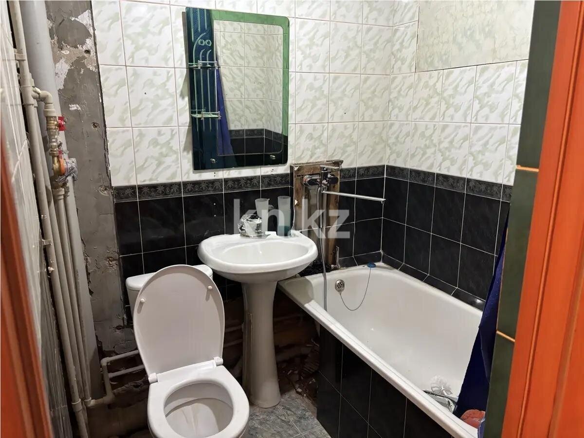 Продажа 1-комнатной квартиры, 30 м² в Алматы - фото 4