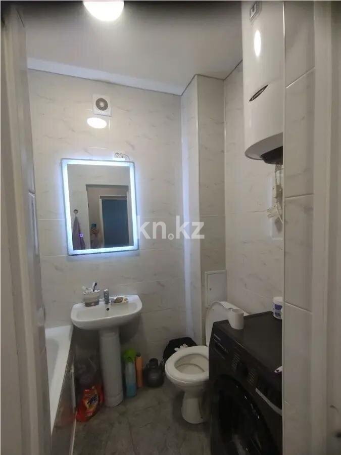 Продажа 1-комнатной квартиры, 37 м² в Астане - фото 3