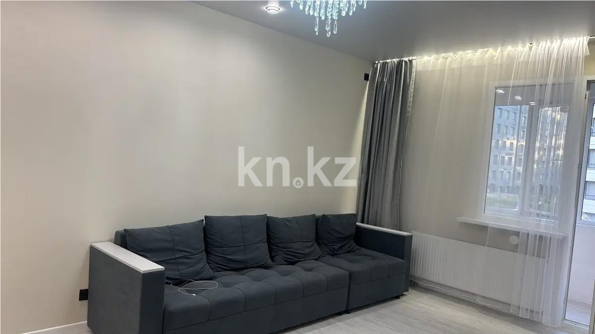 Продажа 2-комнатной квартиры, 65 м² в Астане