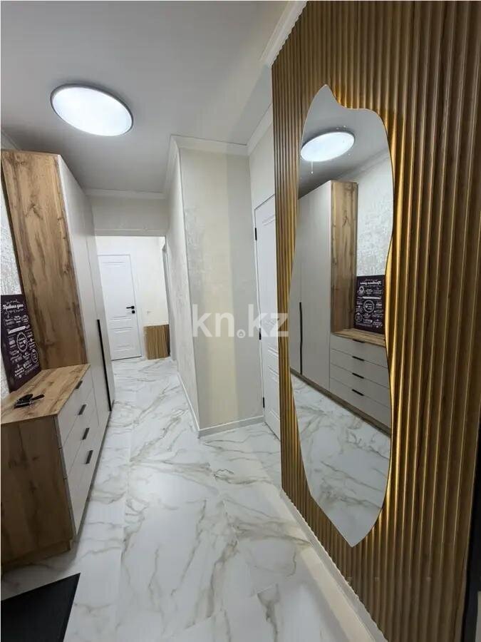 Продажа 2-комнатной квартиры, 50 м² в Алматы - фото 6