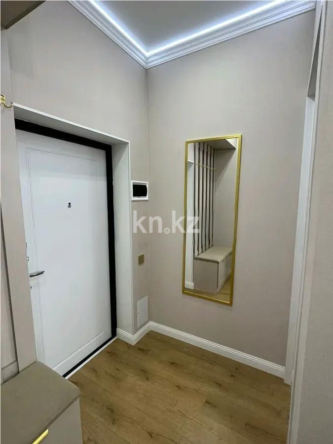 Продажа 2-комнатной квартиры, 43 м² в Астане - фото 4