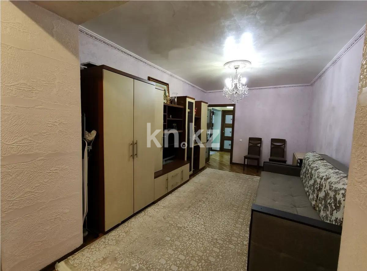 Продажа 2-комнатной квартиры, 63 м², ул. Гоголя, дом  140 в Алматы - фото 6