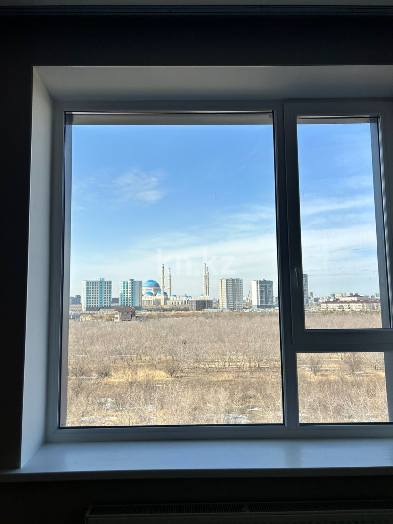 Продажа 3-комнатной квартиры, 99 м², E-321 в Астане - фото 8