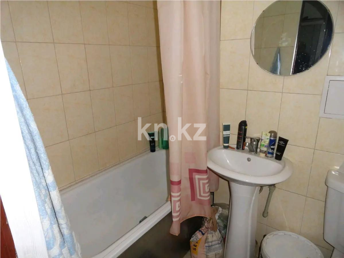 Продажа 1-комнатной квартиры, 38 м², ул. Северное Кольцо, дом  86/8 - Продажа квартир в Казахстане фото 4 из 4