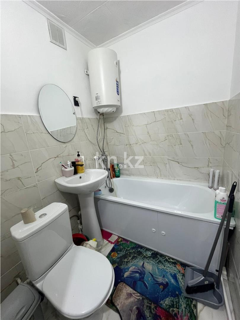 Продажа 1-комнатной квартиры, 31 м², мкр-н 12 - Продажа квартир в Караганде фото 10 из 12