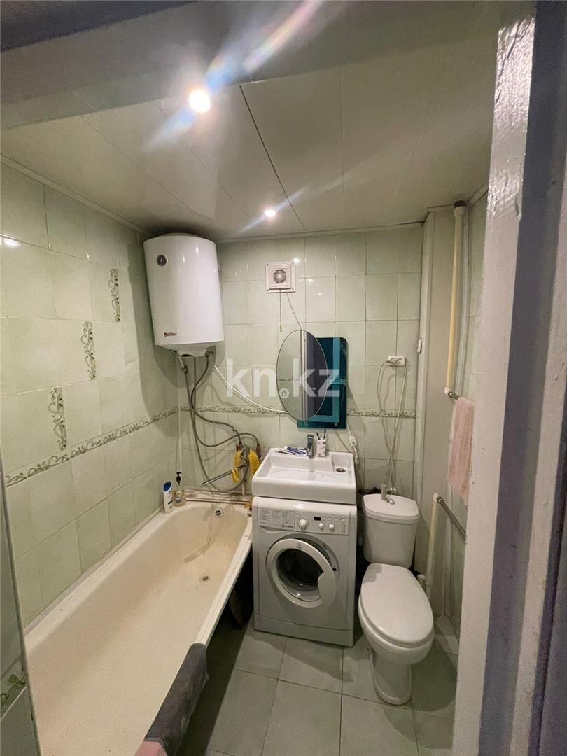 Продажа 1-комнатной квартиры, 35 м² в Караганде - фото 5