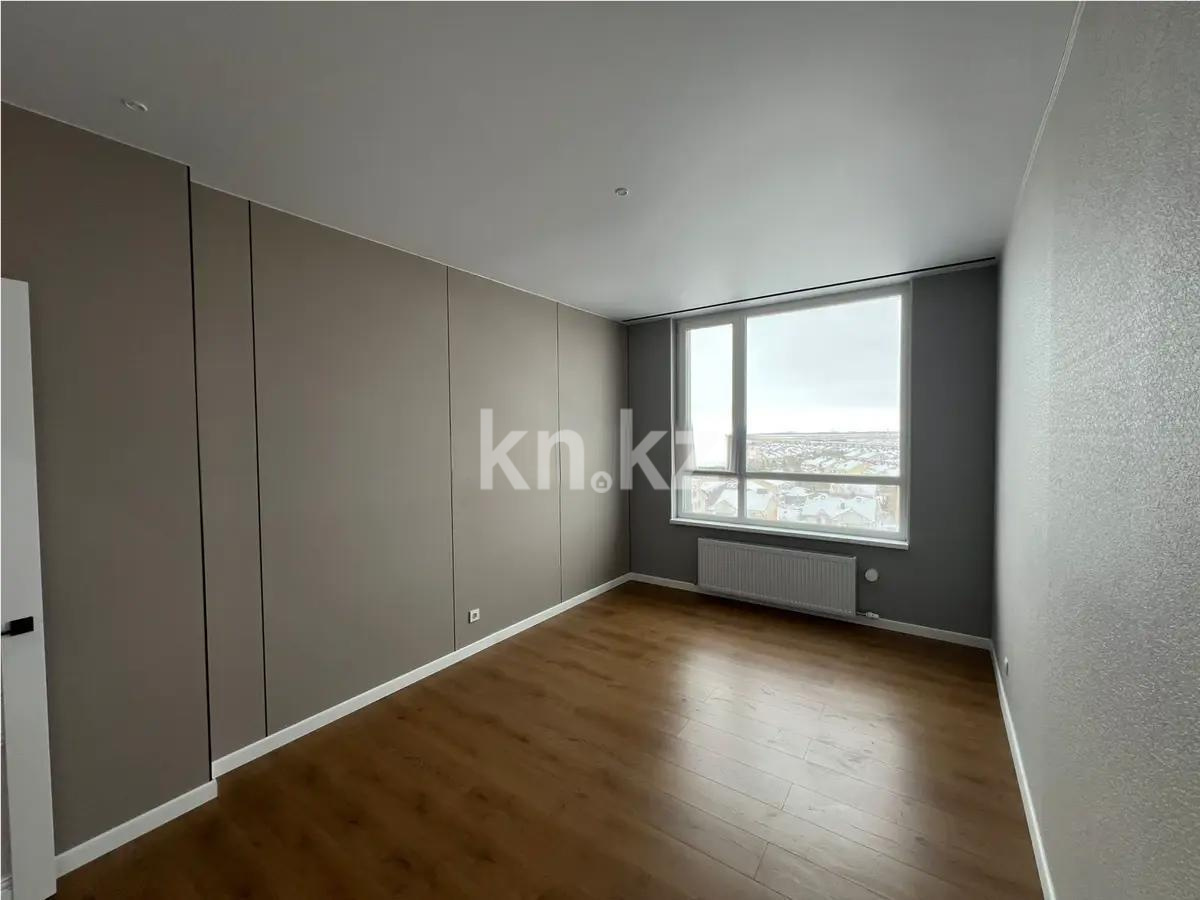 Продажа 1-комнатной квартиры, 40 м² в Астане