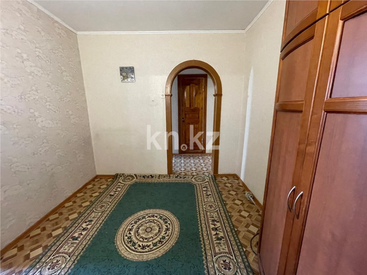 Продажа 3-комнатной квартиры, 63 м² - Продажа квартир в Семее фото 11 из 13