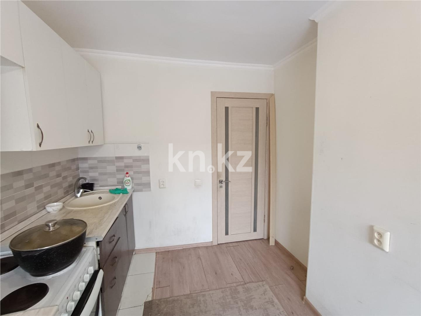 Продажа 2-комнатной квартиры, 60 м², ул. Жургенова - Продажа квартир в Астане фото 6 из 10