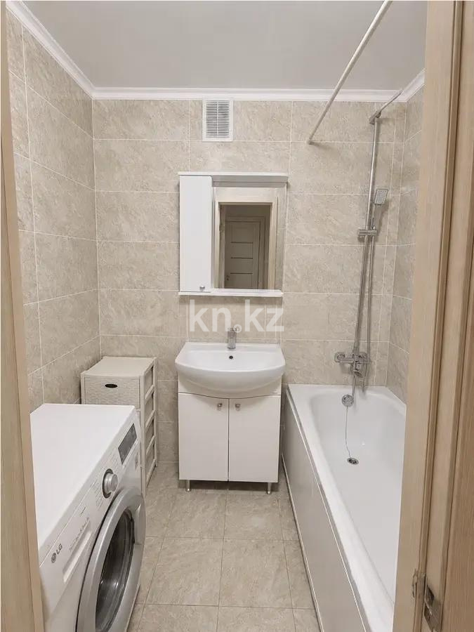 Продажа 2-комнатной квартиры, 52 м² в Астане - фото 4