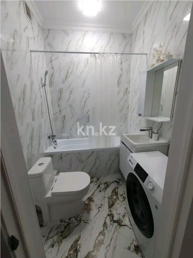 Продажа 1-комнатной квартиры, 38 м² - Продажа однокомнатных квартир в Алматы фото 3 из 4