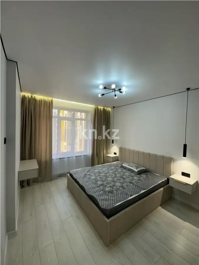 Продажа 2-комнатной квартиры, 50 м² - Недвижимость в Казахстане - страница 4 фото 2 из 5