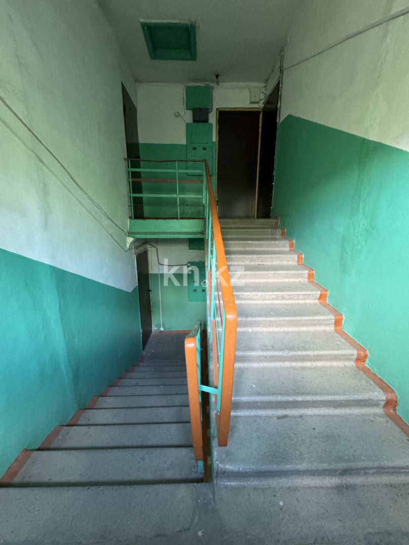 Продажа 2-комнатной квартиры, 44 м², 19 мкр., дом  73 - Продажа квартир в Казахстане фото 14 из 14