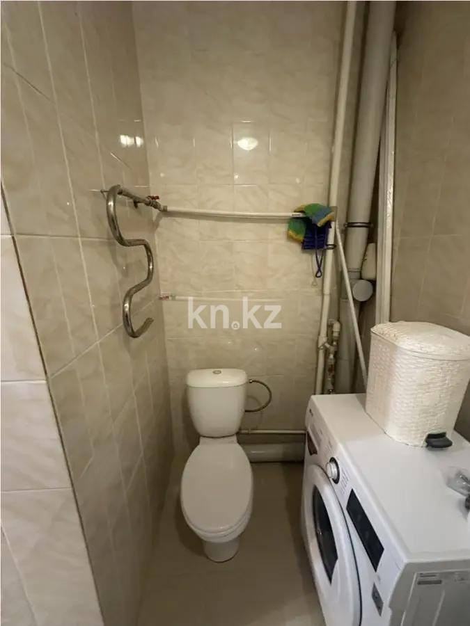 Продажа 1-комнатной квартиры, 40 м² в Астане - фото 3