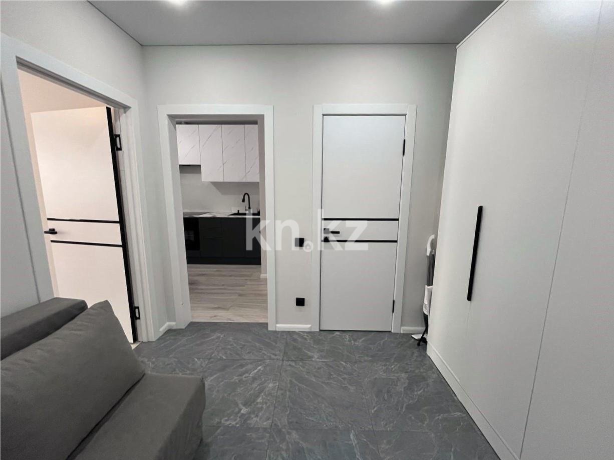 Продажа 1-комнатной квартиры, 37 м² в Караганде - фото 2