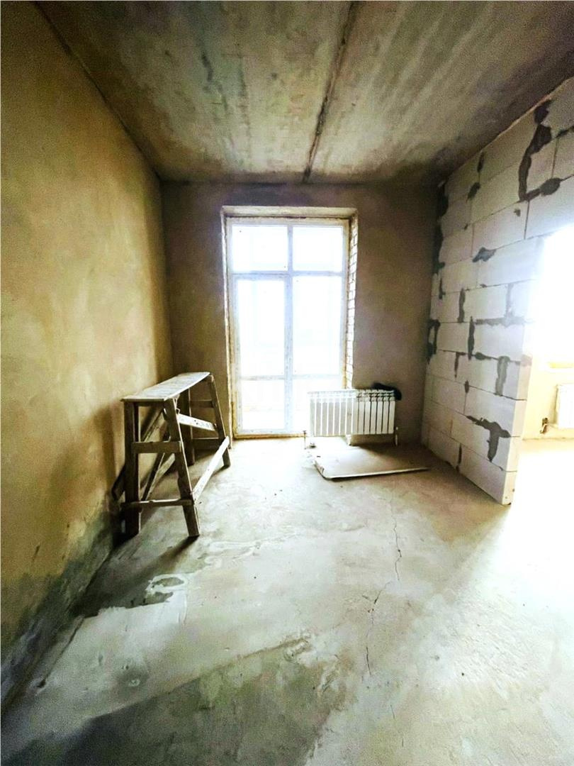 Продажа 1-комнатной квартиры, 45 м², ул. Муканова - Продажа квартир в Караганде фото 2 из 9