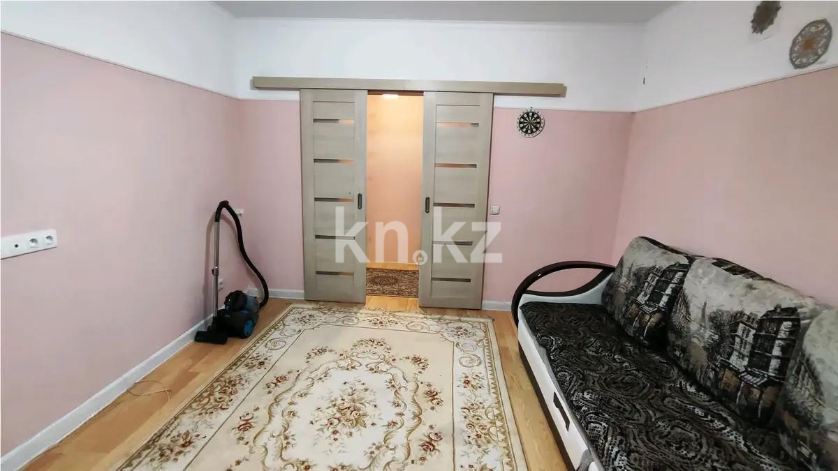 Продажа 2-комнатной квартиры, 49 м², ул. Сауран, дом  20 - Продажа квартир в Астане фото 1 из 4