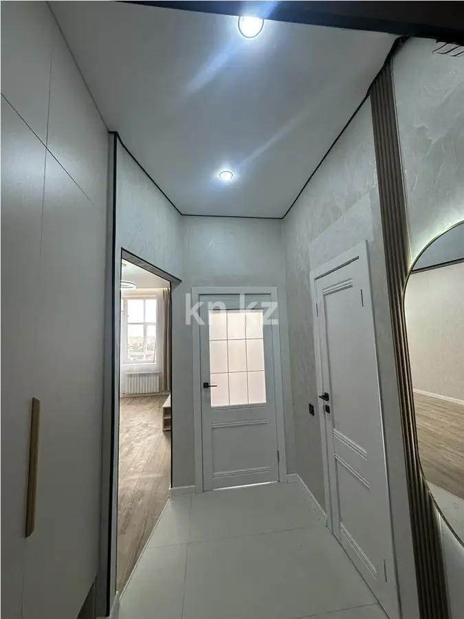Продажа 1-комнатной квартиры, 47.6 м² в Астане - фото 4